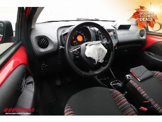 Citroën C1 1.0 VTi Feel Airco Cruise Bluetooth picture 19