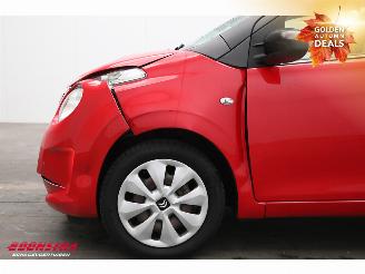 Citroën C1 1.0 VTi Feel Airco Cruise Bluetooth picture 13