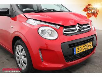 Citroën C1 1.0 VTi Feel Airco Cruise Bluetooth picture 6