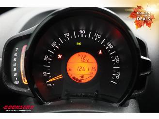 Citroën C1 1.0 VTi Feel Airco Cruise Bluetooth picture 21