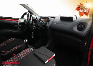 Citroën C1 1.0 VTi Feel Airco Cruise Bluetooth picture 14