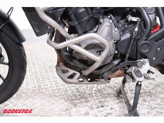 Triumph Tiger 900 GT Pro Akrapovic Heizgriffe Cruise Bluetooth SHZ picture 12