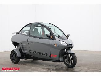 Carver  7.1 kWh **NIEUW/NEU** 80km/h picture 2