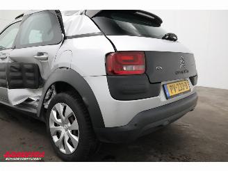 Citroën C4 cactus 1.2 PureTech Feel Airco Navi PDC picture 6