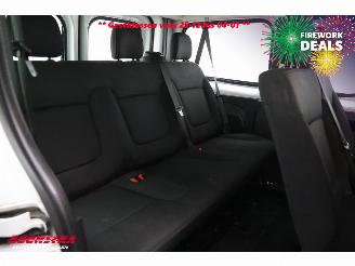 Renault Trafic Passenger 1.6 dCi Expression Energy 9-Pers. Airco picture 8