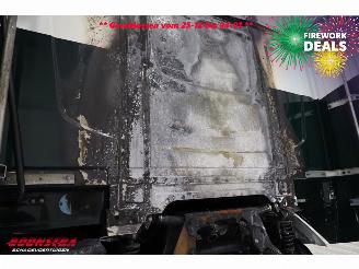 DAF XF 450 SC MirrorCam ACC Standklima picture 8