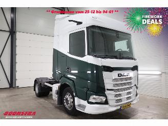 DAF XF 450 SC MirrorCam ACC Standklima picture 2