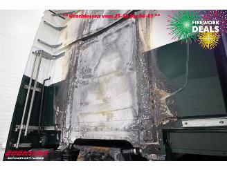 DAF XF 450 SC MirrorCam ACC Standklima picture 12