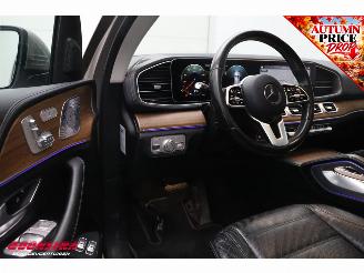 Mercedes GLE 450 4MATIC Pano Lucht Ventilatie Memory ACC AHK picture 10