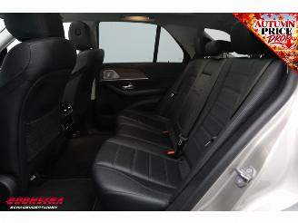 Mercedes GLE 450 4MATIC Pano Lucht Ventilatie Memory ACC AHK picture 9