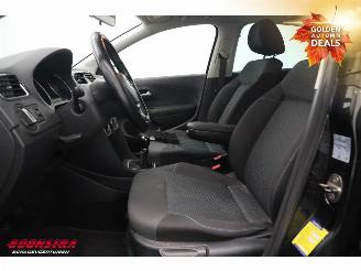 Volkswagen Polo 1.4 TDI BlueMotion Navi Airco Cruise PDC AHK picture 13
