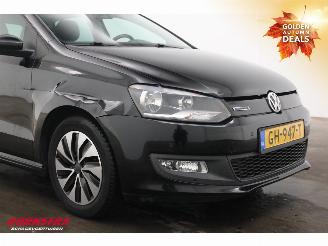 Volkswagen Polo 1.4 TDI BlueMotion Navi Airco Cruise PDC AHK picture 9