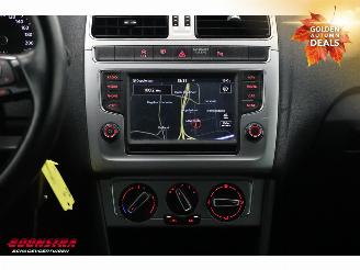Volkswagen Polo 1.4 TDI BlueMotion Navi Airco Cruise PDC AHK picture 12