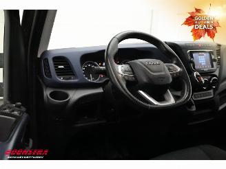 Iveco Daily 35C21 Hi-Matic LED ACC Navi Clima Camera AHK picture 15