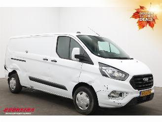 Ford Transit Custom 2.0 TDCI L2-H1 Airco Cruise Bluetooth PDC AHK picture 2