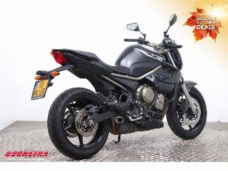 Yamaha  XJ6 ABS 30.114 km! picture 3
