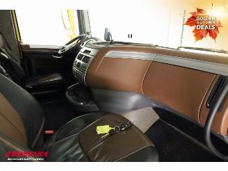 DAF XF 480 SC FT ACC Leder 607.629 km! picture 10