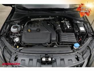 Skoda Octavia Combi 1.5 TSI DSG Sportline Pano Navi Clima Cruise PDC picture 8