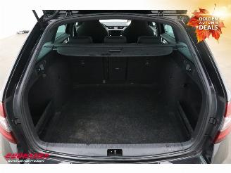 Skoda Octavia Combi 1.5 TSI DSG Sportline Pano Navi Clima Cruise PDC picture 26