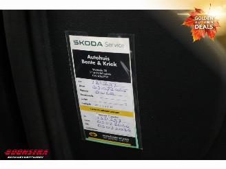 Skoda Octavia Combi 1.5 TSI DSG Sportline Pano Navi Clima Cruise PDC picture 25
