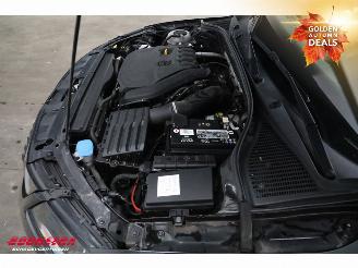 Skoda Octavia Combi 1.5 TSI DSG Sportline Pano Navi Clima Cruise PDC picture 9