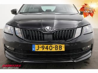 Skoda Octavia Combi 1.5 TSI DSG Sportline Pano Navi Clima Cruise PDC picture 6