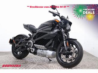 Harley-Davidson  LiveWire LiveWire 5HD BTW! ABS LED Bluetooth Cruise picture 2