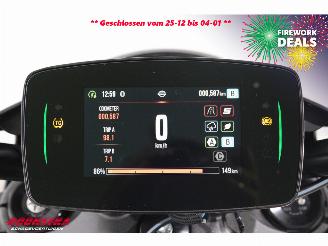 Harley-Davidson  LiveWire LiveWire 5HD BTW! ABS LED Bluetooth Cruise picture 19
