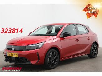 škoda osobní automobily Opel Corsa 1.2T Hybrid Edition Aut. Carplay Airco Cruise LMV 2025/1