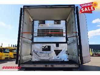 Krone  SD Alcoa Carrier Vector 1550 3-Asser BY 2019 picture 13