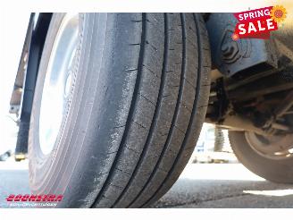 Krone  SD Alcoa Carrier Vector 1550 3-Asser BY 2019 picture 19