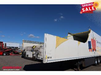 Krone  SD Alcoa Carrier Vector 1550 3-Asser BY 2019 picture 7