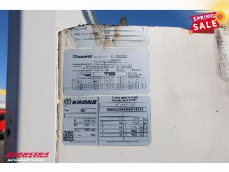 Krone  SD Alcoa Carrier Vector 1550 3-Asser BY 2019 picture 16