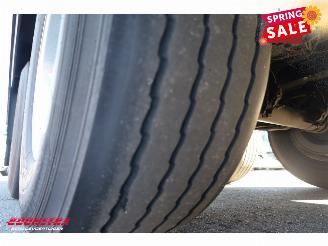 Krone  SD Alcoa Carrier Vector 1550 3-Asser BY 2019 picture 18