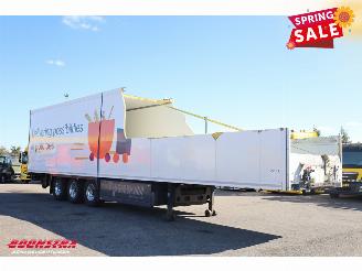 Krone  SD Alcoa Carrier Vector 1550 3-Asser BY 2019 picture 2