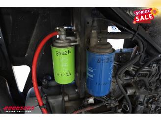 Krone  SD Alcoa Carrier Vector 1550 3-Asser BY 2019 picture 15