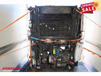 Krone  SD Alcoa Carrier Vector 1550 3-Asser BY 2019 picture 14