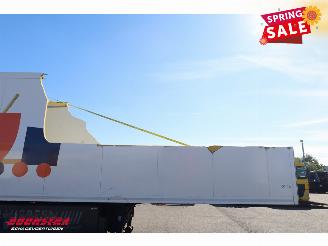 Krone  SD Alcoa Carrier Vector 1550 3-Asser BY 2019 picture 11