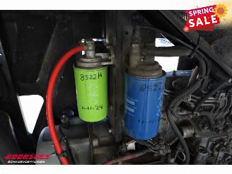 Krone  SD Alcoa Carrier Vector 1550 3-Asser BY 2019 picture 15