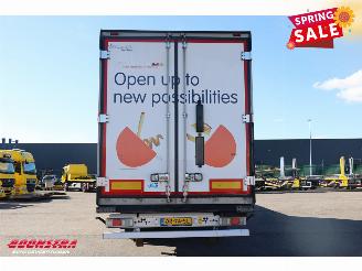 Krone  SD Alcoa Carrier Vector 1550 3-Asser BY 2019 picture 12