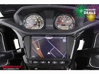 Indian  Challenger Dark Horse Cruise Heizgriffe SHZ Navi picture 19