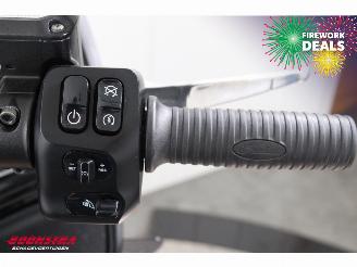 Indian  Challenger Dark Horse Cruise Heizgriffe SHZ Navi picture 30