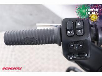 Indian  Challenger Dark Horse Cruise Heizgriffe SHZ Navi picture 29