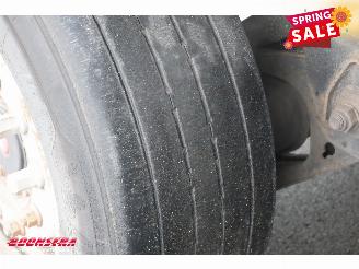 Krone  SD Carrier Vector 1950 MT LBW Multitemp Doppelstock picture 24