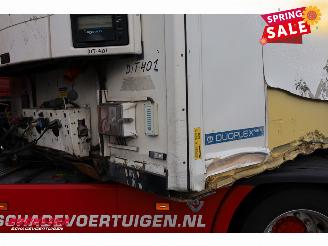 Krone  SD Carrier Vector 1950 MT LBW Multitemp Doppelstock picture 8