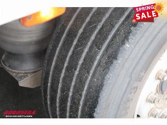 Krone  SD Carrier Vector 1950 MT LBW Multitemp Doppelstock picture 22