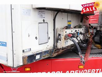 Krone  SD Carrier Vector 1950 MT LBW Multitemp Doppelstock picture 10