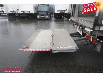 Krone  SD Carrier Vector 1950 MT LBW Multitemp Doppelstock picture 20