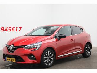 Avarii autoturisme Renault Clio 1.0 TCe 90 Techno LED Navi Clima Cruise Camera 2023/1