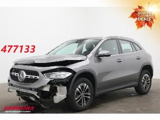 Unfallwagen Mercedes GLA 200 d Aut. Business Line Navi Clima Cruise PDC 2023/3